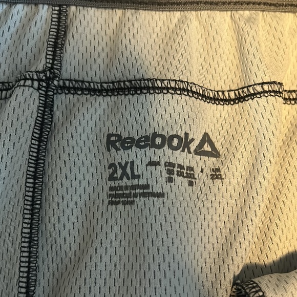 Reebok Athletic Pants - 2X - Picture 4 of 5